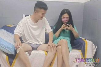  素人夫妻出境 爽儿 麻豆
