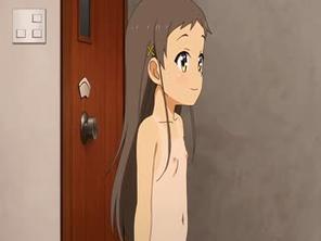  [メリー・ジェーン] 小女ラムネ 第5話 ちーちゃんとお布団の中 [MJAD-400] 