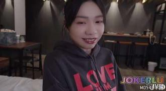  學長的大肉棒一路桶進最深處讓啤兒連續高潮