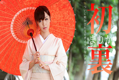 092112-136 撫子菠蘿美女肛門中出