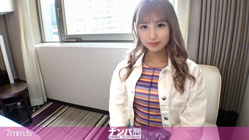 gana-2480 利用景点的抽签在新宿搭讪带到酒店让她抽到做爱签SEX突入