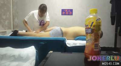  中年老板按摩店全套服务 燕姐