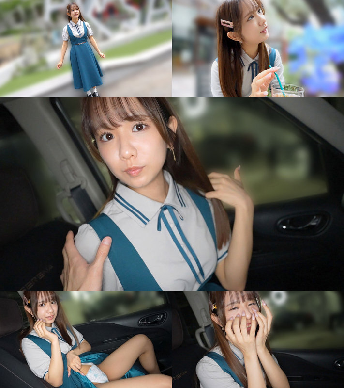 SIMF-004 伊織